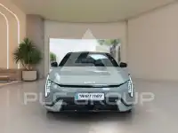 2026 KIA EV