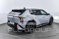2025 KIA EV