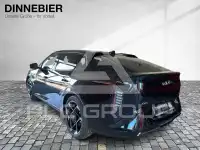 2025 KIA EV