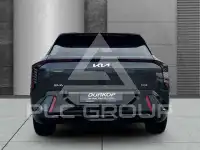 2025 KIA EV