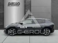 2025 KIA EV