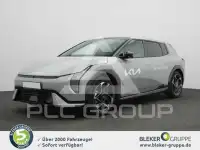 2025 KIA EV