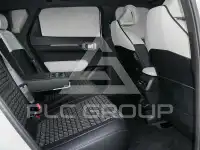 2025 KIA EV
