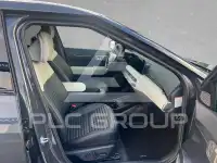 2025 KIA EV