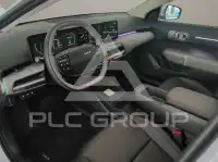 2025 KIA EV