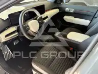 2025 KIA EV