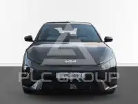 2025 KIA EV