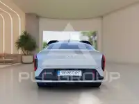 2025 KIA EV
