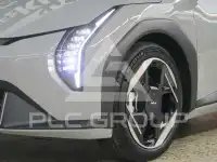 2025 KIA EV
