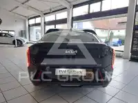 2025 KIA EV