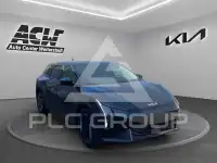 2025 KIA EV