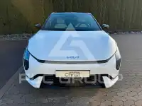 2025 KIA EV