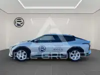2025 KIA EV