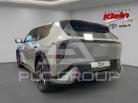 2025 KIA EV