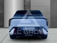 2025 KIA EV