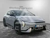 2025 KIA EV