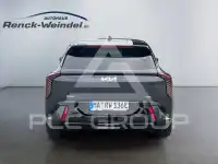 2025 KIA EV