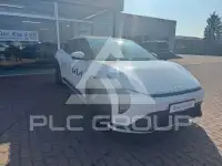 2025 KIA EV