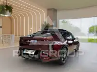 2025 KIA EV