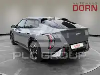 2025 KIA EV