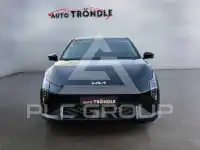 2025 KIA EV