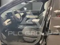 2025 KIA EV