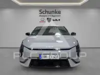 2025 KIA EV