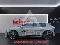 2025 KIA EV