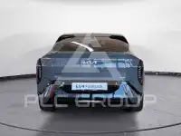 2025 KIA EV