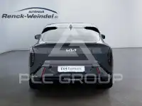 2025 KIA EV