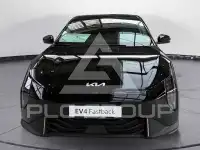 2025 KIA EV