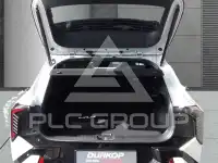 2025 KIA EV