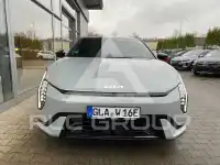 2025 KIA EV