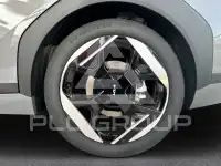 2025 KIA EV