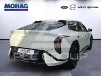 2025 KIA EV