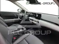 2025 KIA EV