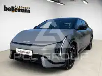 2025 KIA EV