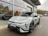 2025 KIA EV
