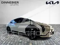2025 KIA EV
