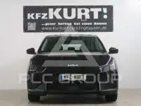 2025 KIA EV
