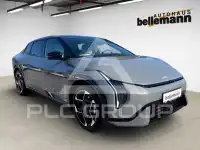 2025 KIA EV
