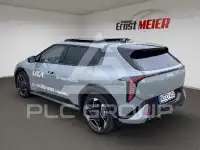 2025 KIA EV