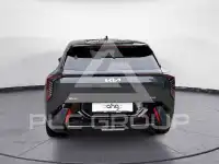 2025 KIA EV