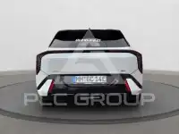 2025 KIA EV