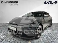 2025 KIA EV