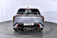 2025 KIA EV