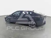 2025 KIA EV