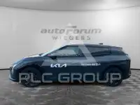 2025 KIA EV