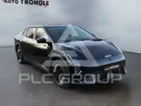 2025 KIA EV