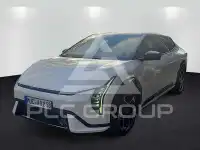 2025 KIA EV